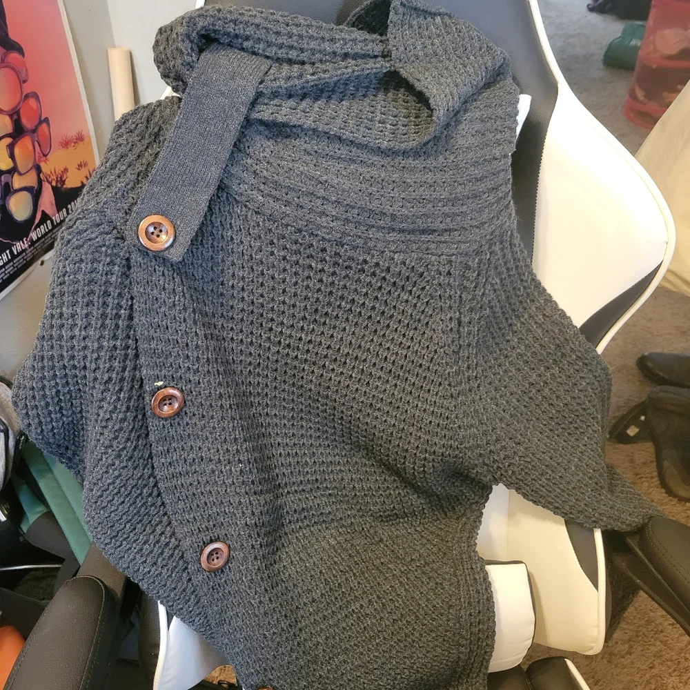 Zenana sweater - Picture 2 of 3